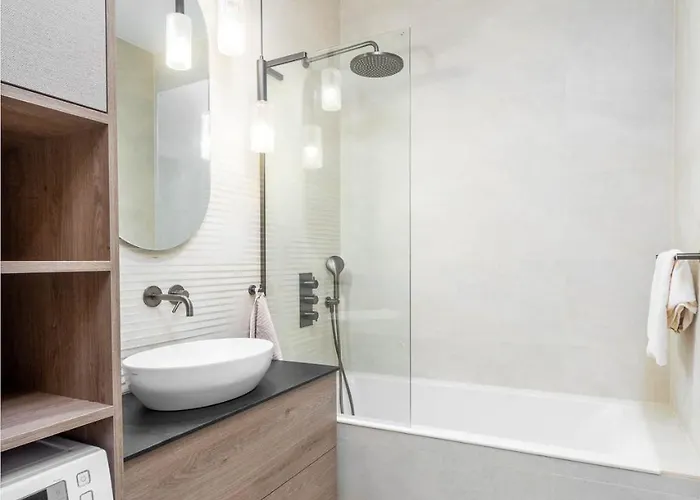 דירה Olivia גדנסק