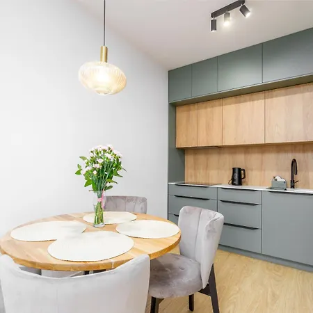 Apartamento Olivia *