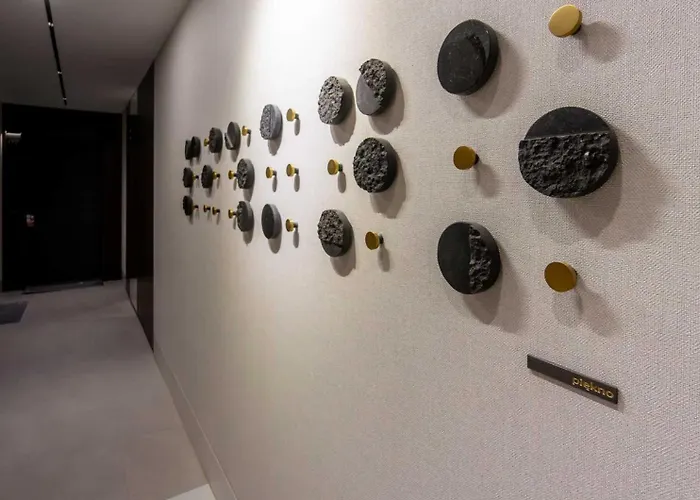 Olivia グダニスク